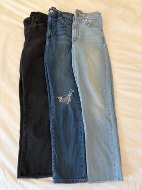 Sz 27 Joes Jeans Bundle